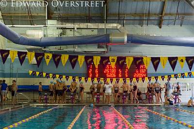 Swimsenior Night 4